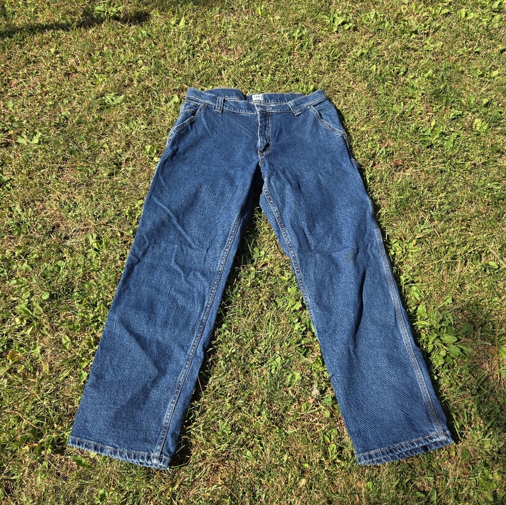 Lee Carpenter Jeans (Men's)